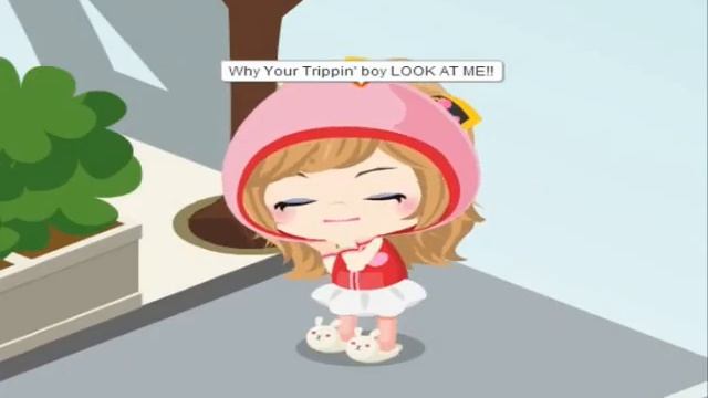 Ameba Pico: Ma Boy ♥ w/ English Translation смотреть онлайн