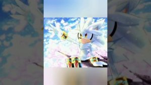 Сильвер и блейз стерео любовь заказ для ( Jelly the Hedgehog.)