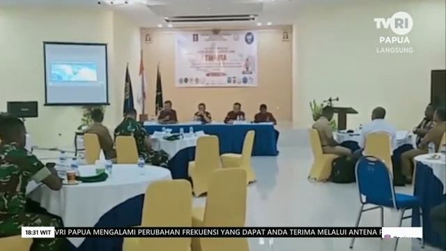 PAPUA HARI INI 27 APRIL 2024 смотреть онлайн