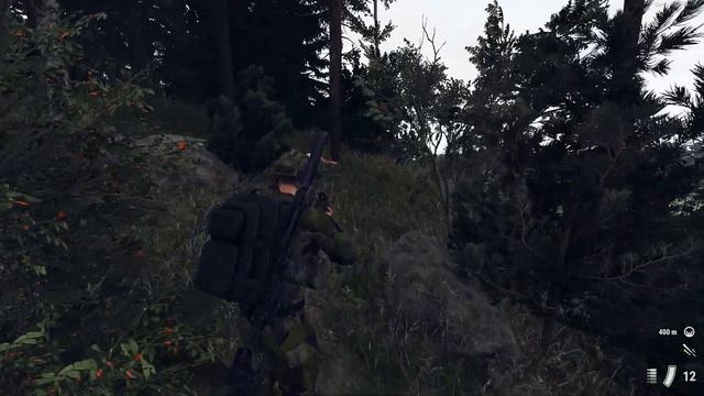 Arma Reforger 
