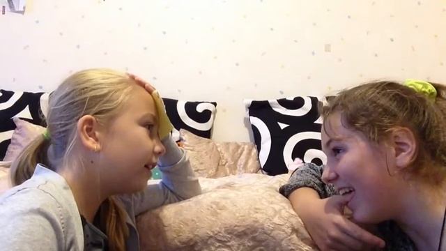 Угадай сам себя/ Просто CHALEENGE🍉 смотреть онлайн