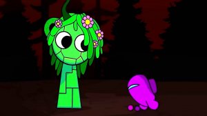 АМОНГ АС ПРОТИВ МОНСТРА SPRUNKI🎃АНИМАЦИЯ