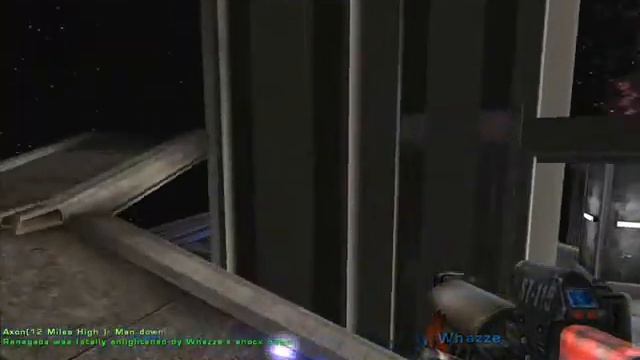 Unreal Tournament 2004 Skilled смотреть онлайн