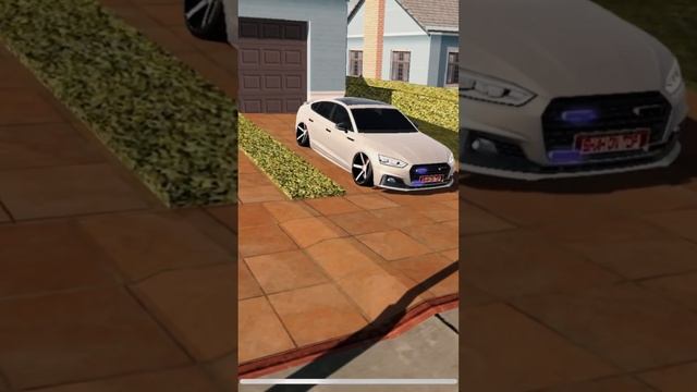 Attitude Video Of Audi🔥#shorts #viral #youtubeshorts #audi смотреть онлайн