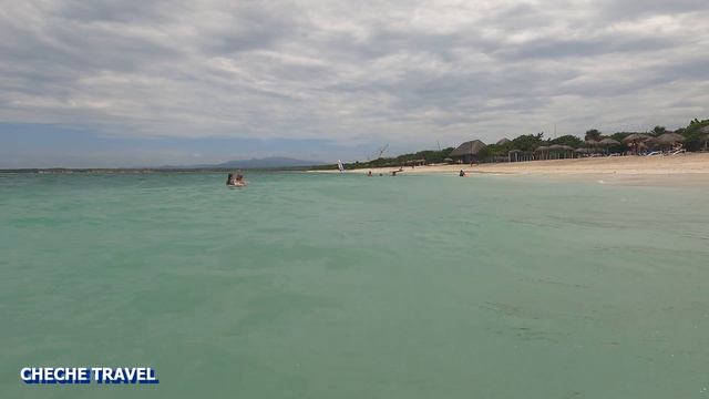 PLAYA GRAND HOTEL MEMORIES HOLGUÍN CUBA 4K VIDEO смотреть онлайн