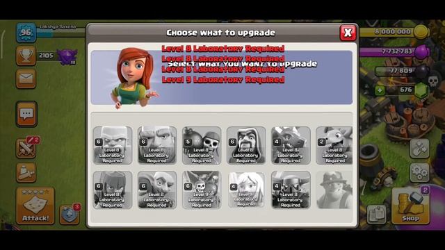 Suggestions and Tips (Part III) | TH 9 to TH 10 | Clasher Bhai MBBS | Clash of Clans... смотреть онлайн