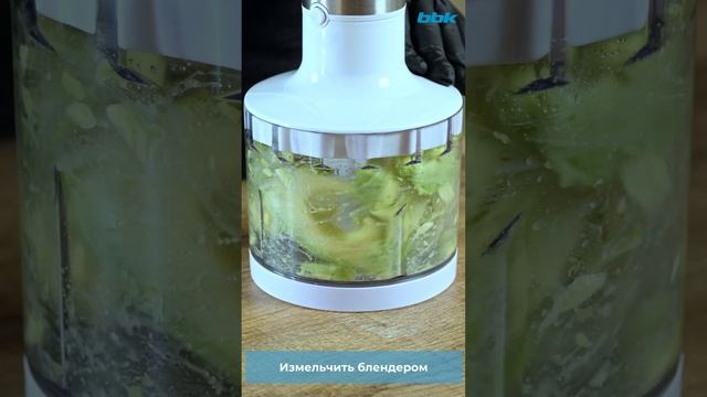 Быстрые и вкусные брускетты смотреть онлайн