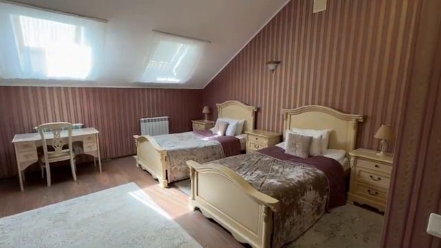 Стандарт Твин смотреть онлайн