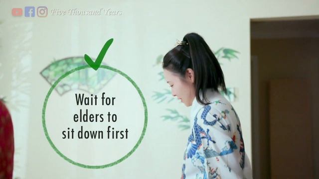 Dos and Don'ts of Chinese Etiquette: Things You Should NEVER Do According to Chinese Tradition! смотреть онлайн