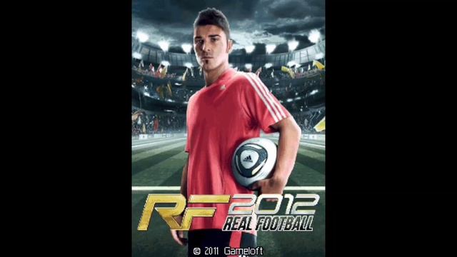 Real Football 2012 (Java game) - OST смотреть онлайн
