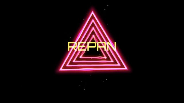 REPAN - SHUT UP смотреть онлайн