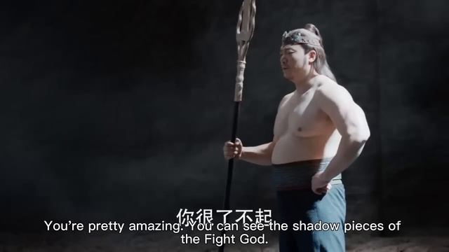 功夫小子假裝軟弱，怎料下秒武功暴漲，爆發驚人力量打敗對手！ смотреть онлайн