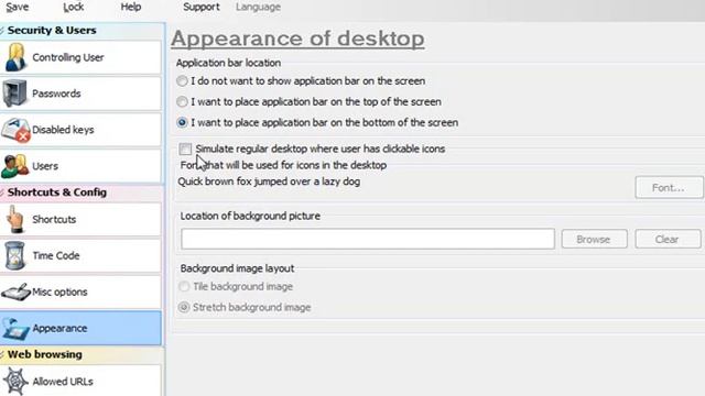 PC 2 Kiosk Appearance смотреть онлайн