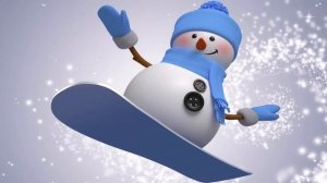 Перевод песни Sia - Snowman на русский