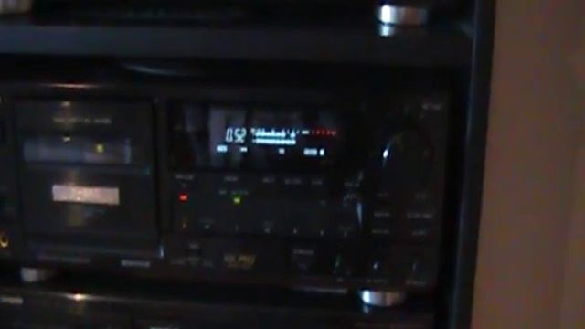 AIWA AD-F910 3 HEADS TAPEDECK by Jordi Joan смотреть онлайн