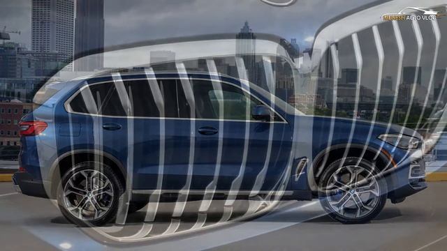 BMW X5 xDrive 30d M Sport Launched - Price From 97.90 Lakh | Explained All Spec, Features And More смотреть онлайн