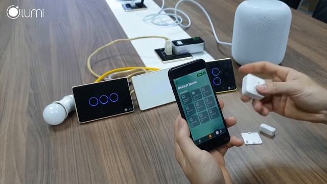 Hướng Dẫn cài đặt HomeKit điều khiển thiết bị Lumi Tích hợp hệ sinh thái Apple смотреть онлайн