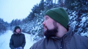 ЧЕМ ЗАНИМАЮТСЯ В ДЕРЕВНЕ 1 ЯНВАРЯ | ПОДАРОК ДЛЯ КАТИ НЕ УДАЛСЯ