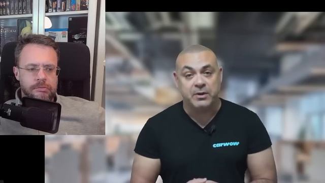 TESLA Y LOS COCHES ELÉCTRICOS... | John MH смотреть онлайн