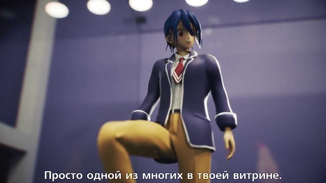 VideoBeats - Трофей (короткая версия, Rus Sub)