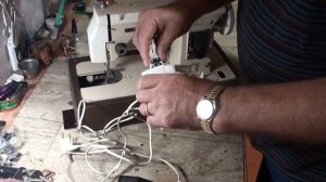 Посылка с Питера......