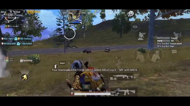 How we survived against indonesian pro players | SpiraL смотреть онлайн