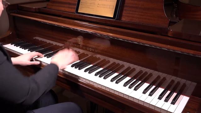 Triplet Blues - Catherine Rollin