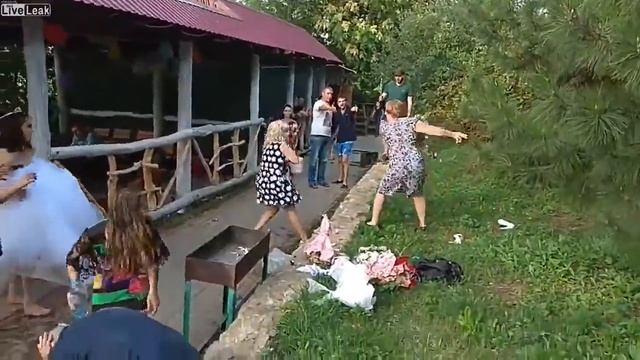 Unforgettable wedding atmosphere The Russian style смотреть онлайн