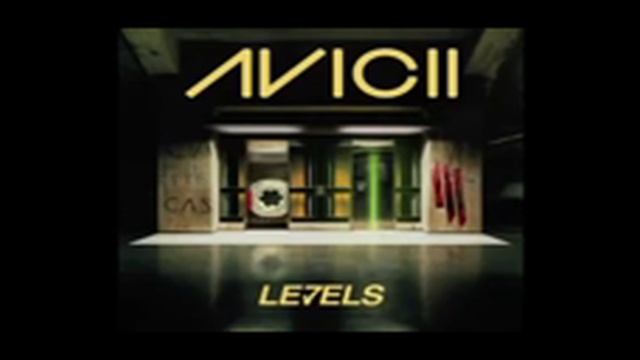 AVICII LEVELS Skrillex. Remix смотреть онлайн