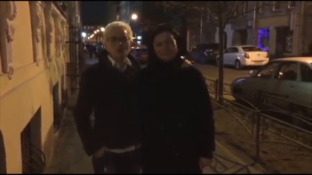 Наталья Грейс специально для Лаборатории ораторского мастерства смотреть онлайн