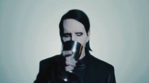 Marilyn Manson - As Sick As The Secrets Within [Vocals]