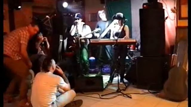 Питер (live in Pub The Irish Tula 08 Feb 2014) смотреть онлайн