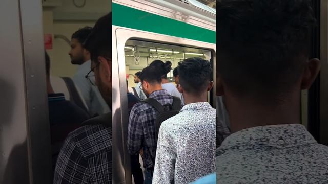 ঢাকা মেট্রো রেল ভ্রমণ। Dhaka Metro Rail l Al Amin Khan смотреть онлайн