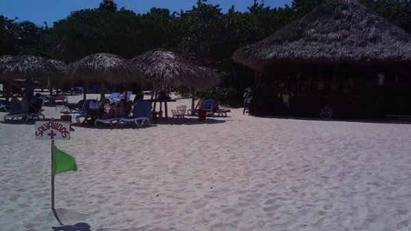 Iberostar Tainos - Varadero 2016