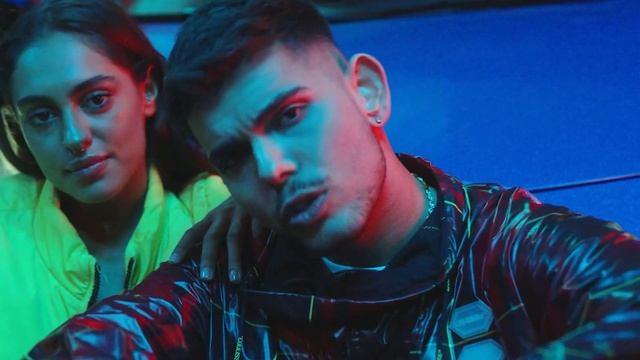 Mon Ami (#Ratata) - Serena, Andrei Banuta