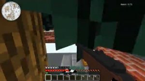 Вторая мировая война в майнкрафте (ШедиМэн) [часть 3]