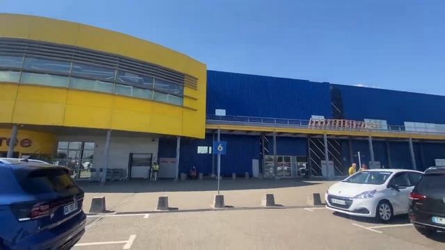 Գնացինք մանկապարտեզ-ինչպես անցավ/Ֆոտոալբոմ/IKEA-գնումներ