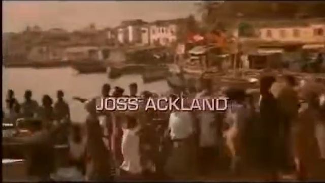 deadly voyage africa смотреть онлайн