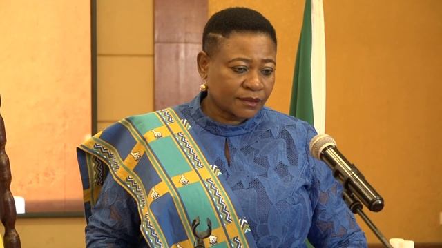 43rd Zimbabwe National Day in Lusaka смотреть онлайн
