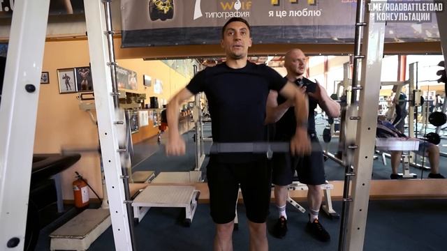 Минус 11см в талии и 13кг за 2 месяца - Без химии - Натуральный курс смотреть онлайн