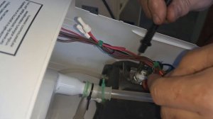 Почему кулер перестал нагревать воду - ремонт.