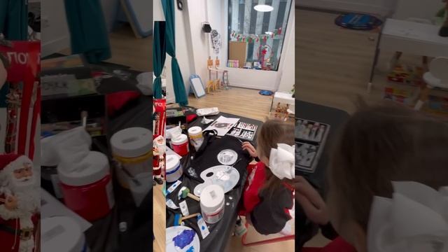 Мастер-класс Шопер в IQBABYCLUB