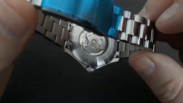 Часы Hamilton Khaki Aviation H76665135 смотреть онлайн