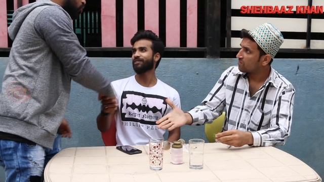 Noor Bhai Director || Shehbaaz Khan Funny Video смотреть онлайн