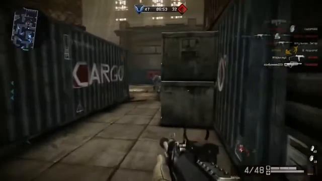 Warface ТОП 5 оружий медик смотреть онлайн