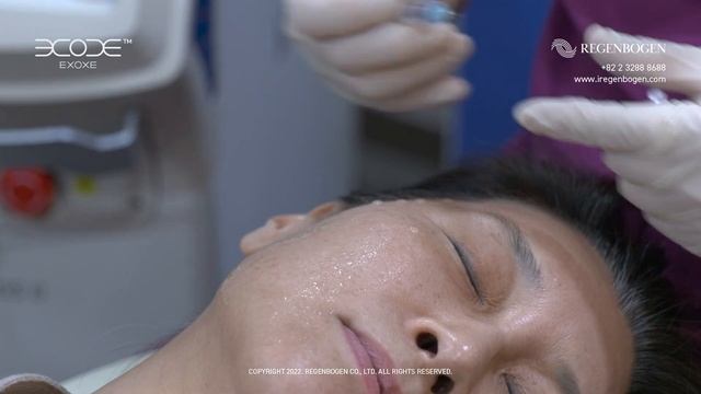 [ EXOXE ] Protocol смотреть онлайн