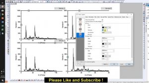 How To Plot Multiple Graphs In Origin Pro