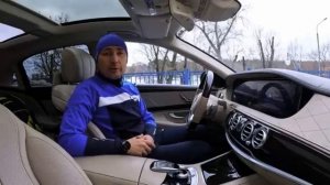 Работа в бизнес такси в Москве