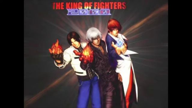 2hours of KOF 2000 Slasher Zero (Zero) [OST - Extended] смотреть онлайн