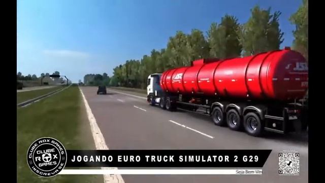 SCANIA SKIN JSL TRANSPORTES SKINS ETS2 1.40 ETS 2 ROTAS BRASIL смотреть онлайн